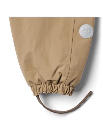 Wheat Ski-/Snowboardbroek"Sal" lichtbruin