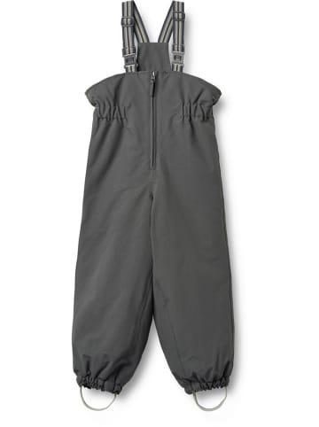 Wheat Ski-/ Snowboardhose "Sal" in Schwarz