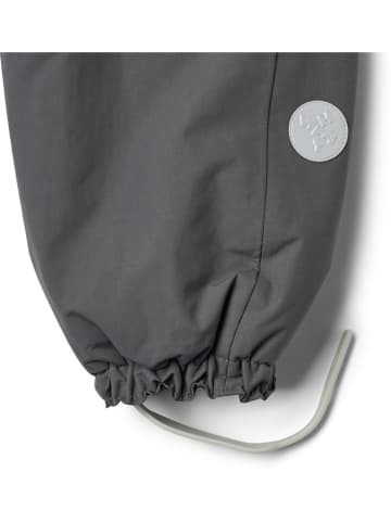 Wheat Ski-/Snowboardbroek "Sal" zwart