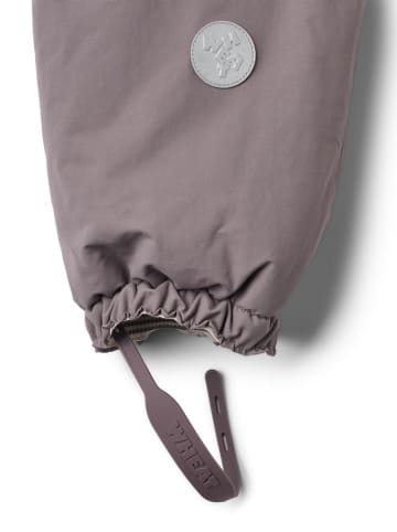 Wheat Ski-/Snowboardbroek"Jay" paars