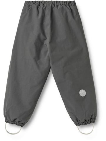 Wheat Ski-/Snowboardbroek "Jay" antraciet