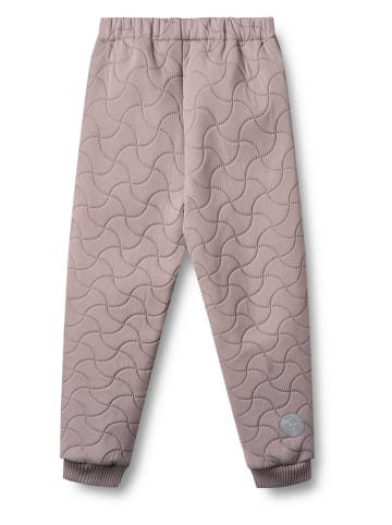 Wheat Thermobroek "Alex" paars