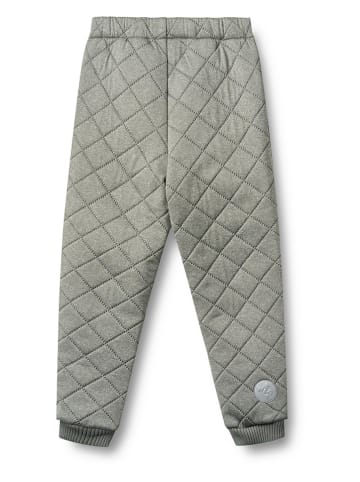 Wheat Thermobroek "Alex" kaki