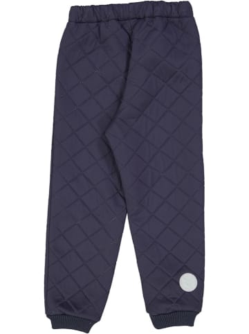 Wheat Thermohose "Alex" in Dunkelblau