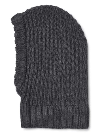 Wheat Sturmhaube "Woolao" in Anthrazit