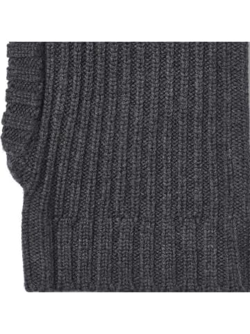 Wheat Sturmhaube "Woolao" in Anthrazit