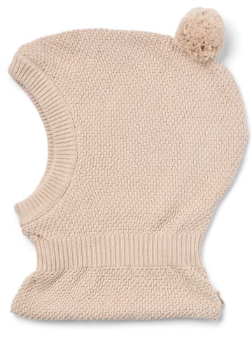 Wheat Balaclava "Pomi" beige