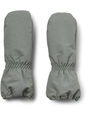 Wheat Functionele wanten "Monta" turquoise