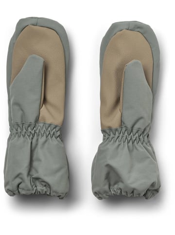 Wheat Functionele wanten "Monta" turquoise