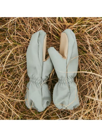 Wheat Functionele wanten "Monta" turquoise