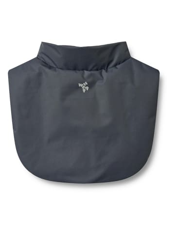 Wheat Loopsjaal "Rivo" donkerblauw