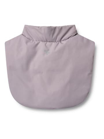 Wheat Loop-Schal "Rivo" in Lila