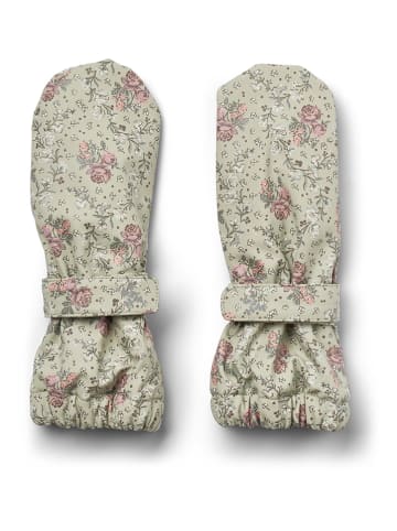 Wheat Functionele wanten "Rily" groen