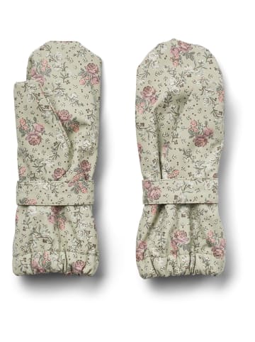 Wheat Functionele wanten "Rily" groen