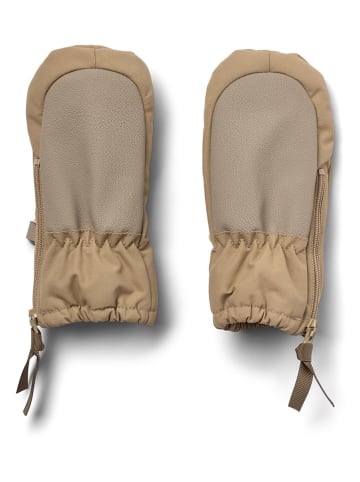 Wheat Functionele wanten beige