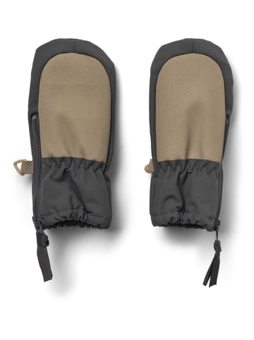 Wheat Functionele wanten antraciet