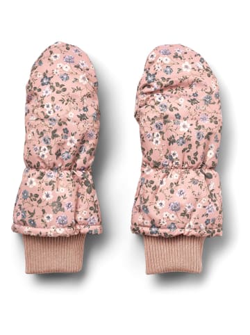 Wheat Functionele wanten "Jazz" lichtroze
