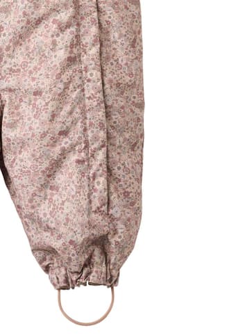 Wheat Schneeanzug "Adi" in Rosa