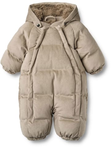 Wheat Sneeuwpak beige