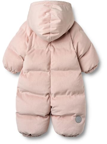 Wheat Schneeanzug in Rosa