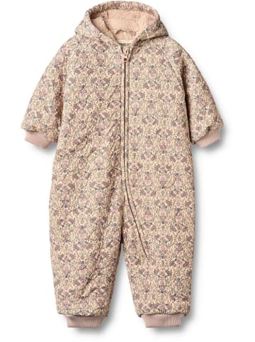 Wheat Sneeuwpak lichtroze