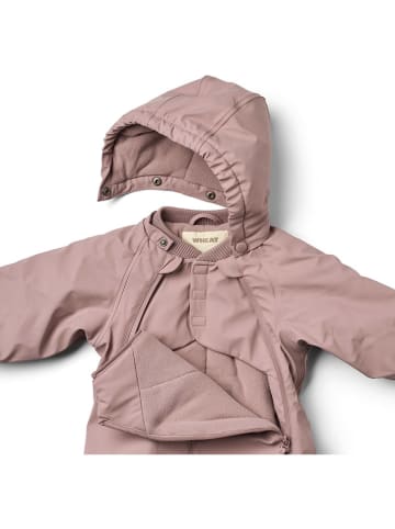 Wheat Sneeuwpak lichtroze