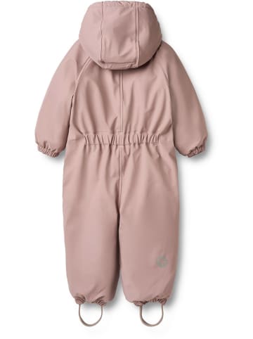 Wheat Schneeanzug in Rosa