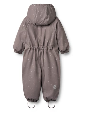 Wheat Sneeuwpak "Evig" grijs