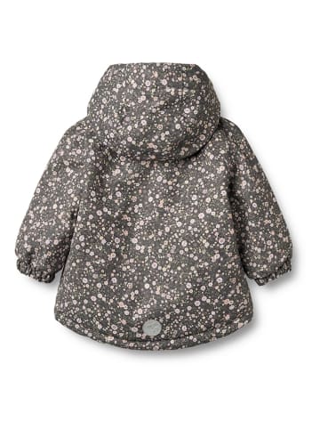 Wheat Parka antraciet