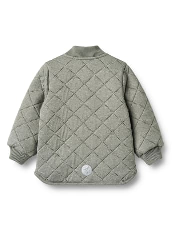 Wheat Thermojas groen