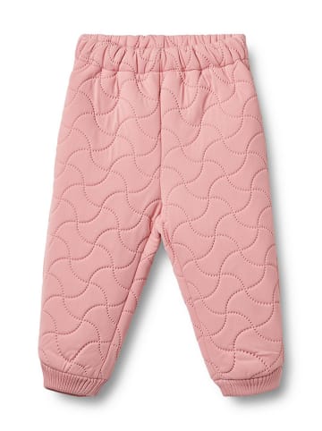 Wheat Thermohose "Alex" in Rosa