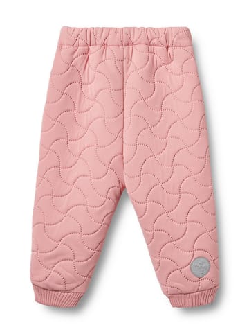 Wheat Thermohose "Alex" in Rosa