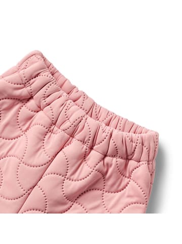 Wheat Thermohose "Alex" in Rosa