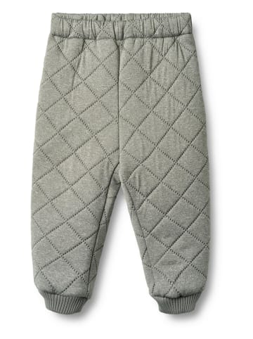 Wheat Thermohose in Grün