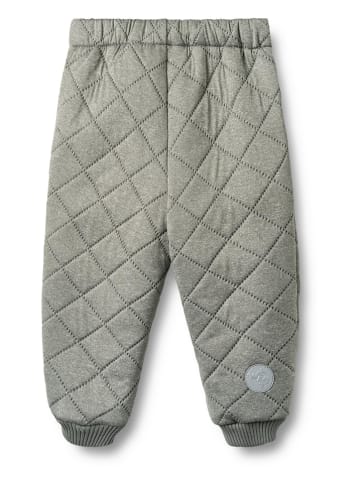 Wheat Thermobroek groen