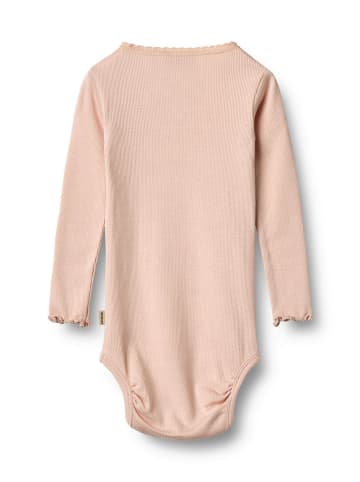 Wheat Body "Lotta" in Rosa