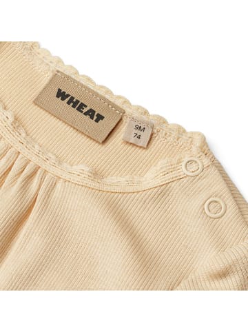 Wheat Body "Lotta" in Beige
