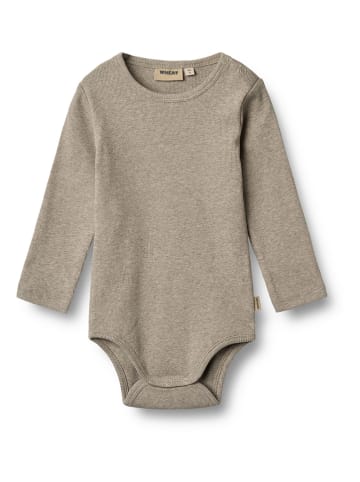 Wheat Body in Hellbraun