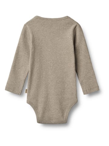 Wheat Body w kolorze jasnobrązowym