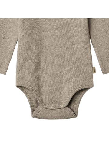 Wheat Body w kolorze jasnobrązowym