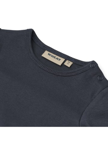 Wheat Body w kolorze antracytowym