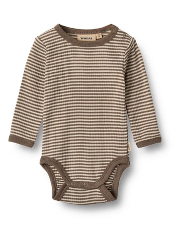Wheat Body in Beige/ Hellbraun