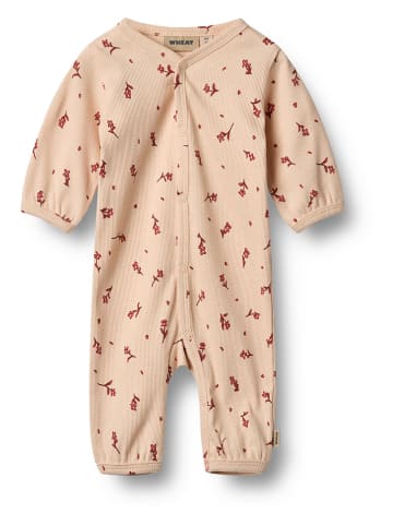 Wheat Spieler in Beige