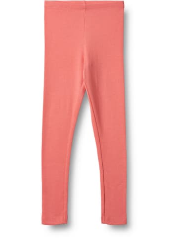 Wheat Leggings "Maddy" in Rot