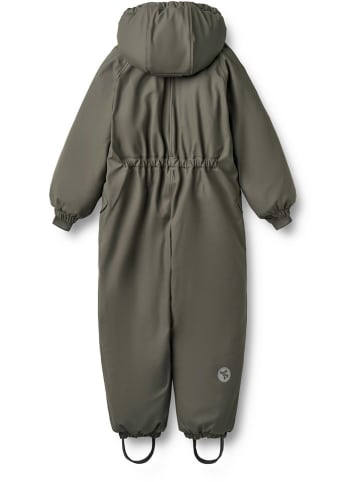 Wheat Schneeanzug in Khaki