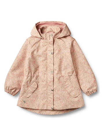 Wheat Parka "Ada" in Bunt