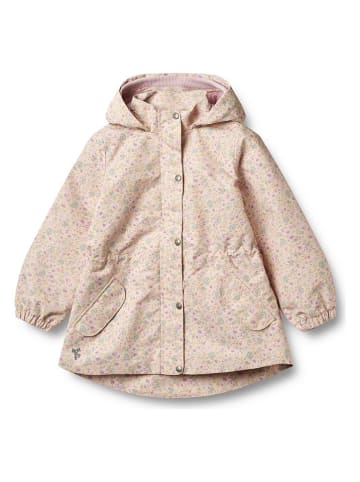 Wheat Parka "Ada" in Bunt