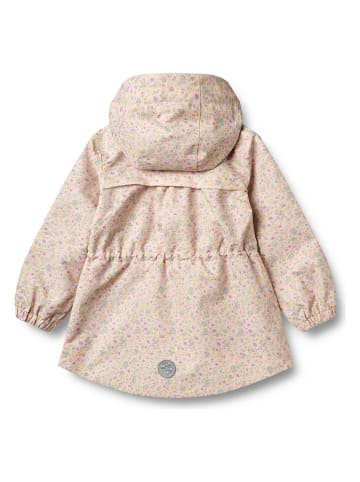 Wheat Parka "Ada" meerkleurig