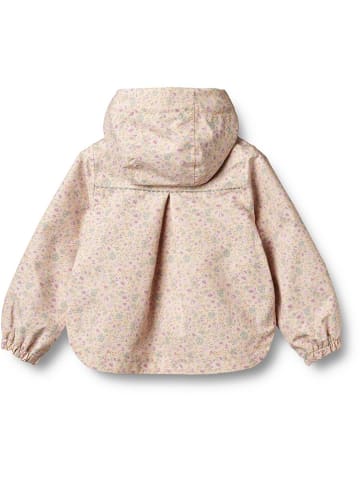 Wheat Funktionsjacke "Ruth" in Bunt