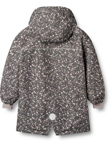 Wheat Parka "Jello" antraciet